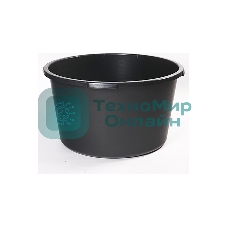 Таз строительный Rexant круглый 45л