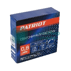 Проволока омедненная 0.8мм, 5кг