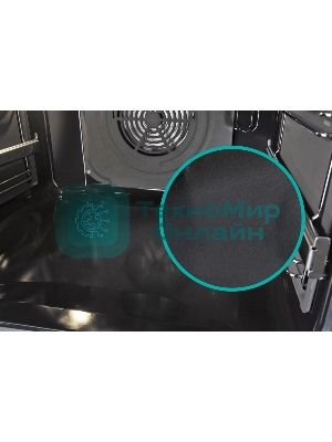 Плита Электрическая Gorenje GEIT5C60WPG белый