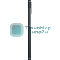 Смартфон Samsung Galaxy A07 4/64Gb черный