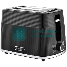 Тостер OURSSON TS2230/BL