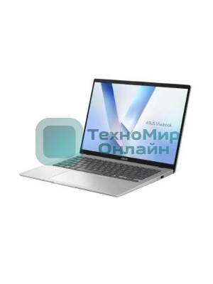 Ноутбук Asus VivoBook 14 M1407KA-LY125 Ryzen AI 5 330 16Gb SSD512Gb AMD Radeon 820M 14