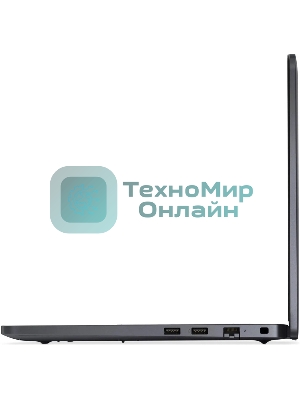 Ноутбук Dell Pro 14 Core Ultra 7 255U 16Gb SSD512Gb Intel Graphics 14