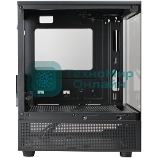 Компьютерный корпус Ginzzu RX470 mATX