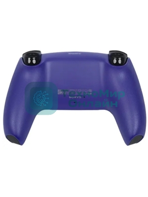 Геймпад Sony PlayStation 5 DualSense Wireless Controller Purple (CFI-ZCT1J04)