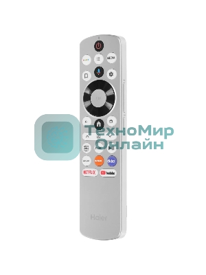 Телевизор Haier 43