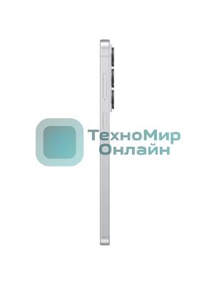 Смартфон Samsung Galaxy S26+ SM-S947B 12/256Gb, белый