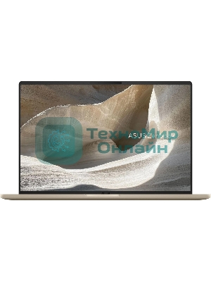 Ноутбук Asus Zenbook A16 UX3607OA-SQ020W/16
