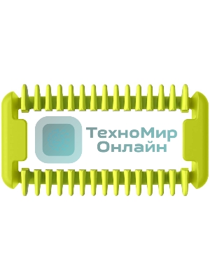Триммер Philips OneBlade Pro 360 Face&Body QP6552/15