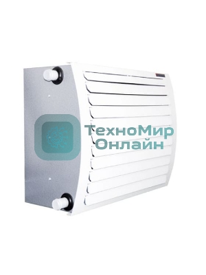 Тепловентилятор Тепломаш КЭВ-36Т3 W2