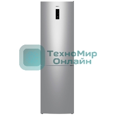 Холодильник Atlant ХМ-4626-181-NL серебристый двухкамерный 254/94л морозилка снизу, No Frost