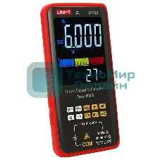 Мультиметр портативный СМАРТ UNI-T UT122