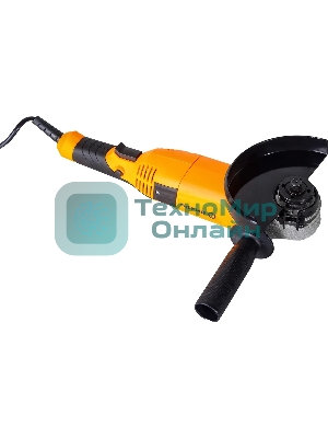 Угловая шлифовальная машина Вихрь УШМ-150/1400Э 72/12/8