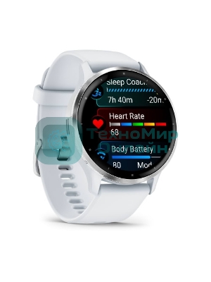 Умные часы Garmin Venu 3, 1.4