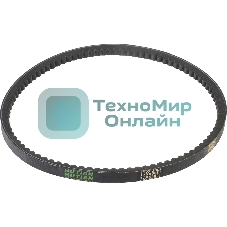 Ремень PATRIOT S17x838 для виброплиты SVR 100T