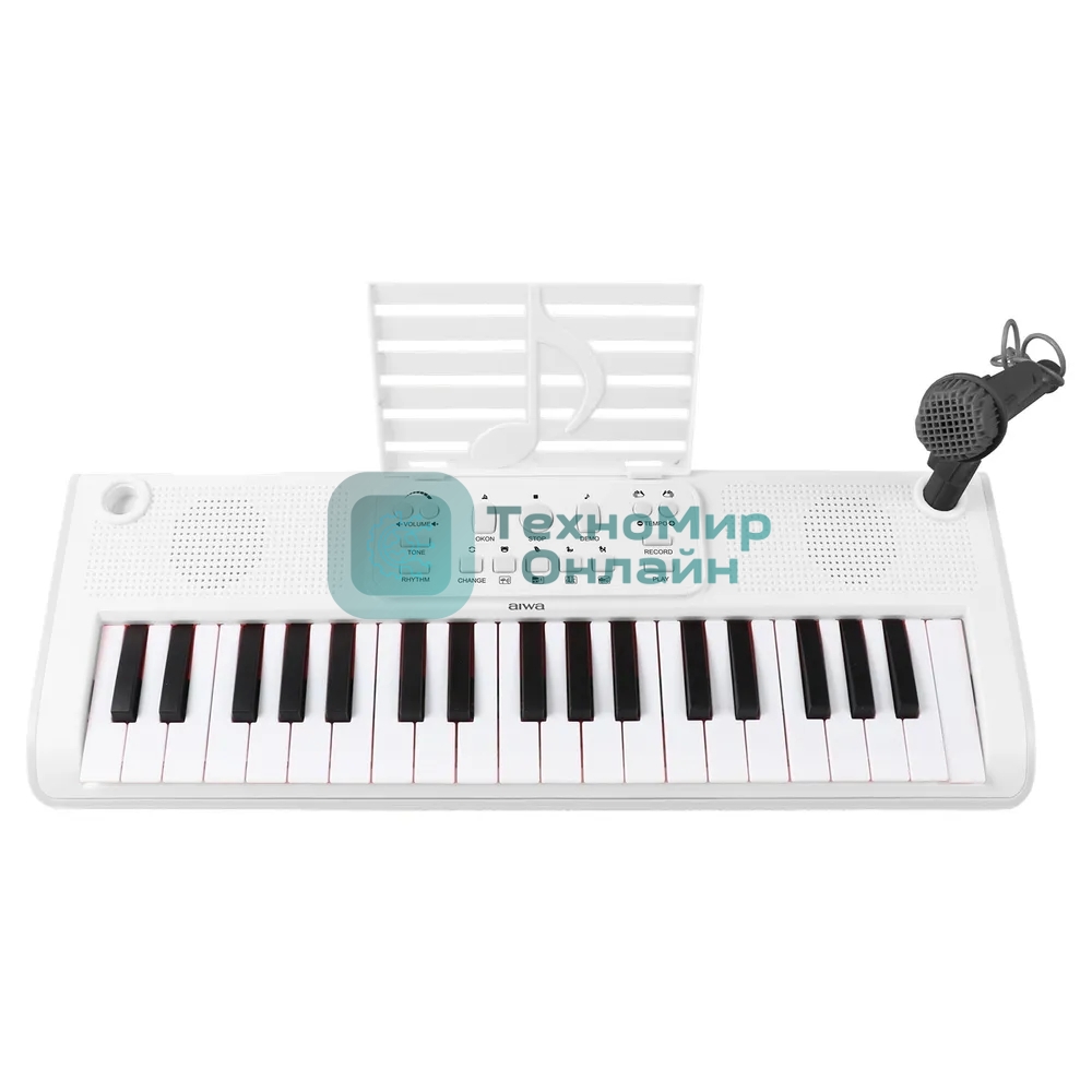 Синтезатор AIWA ASZ-370W