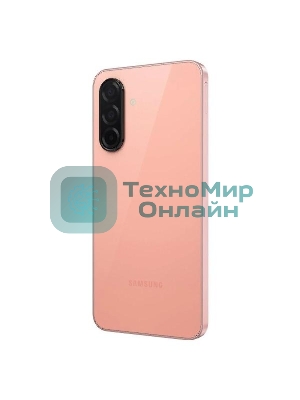 Смартфон Samsung Galaxy A26 6/128Gb персиковый