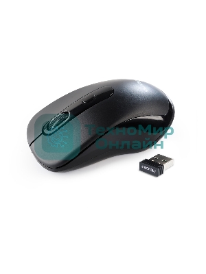 Мышь беспроводная Smartbuy (SBM-282AG-K) 282AG черный