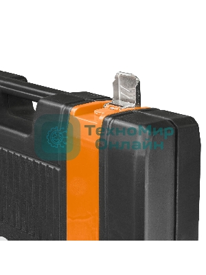 Набор ручного инструмента Bort BTK-142U