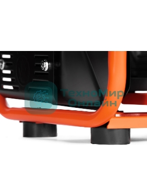 Генератор Daewoo GDA 2500i 2.5 кВт