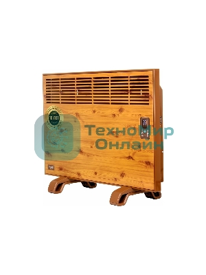 Конвектор электрический iVigo EPK4570P10 Дерево, WI-FI