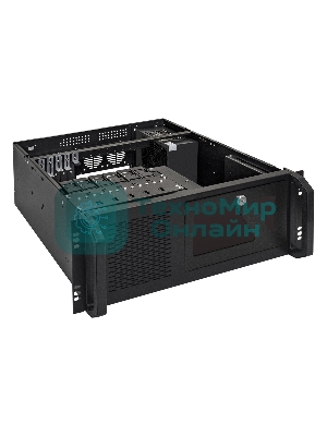 Серверный корпус ExeGate Pro 4U480-06/4U4021S (RM 19
