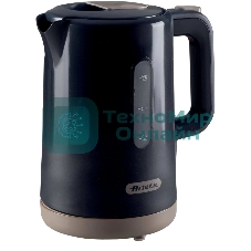 Чайник электрический Ariete 00C284600AR0 черный