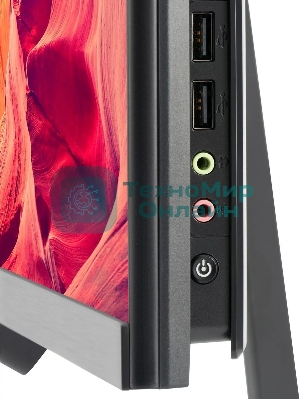 Моноблок Digma Pro Base 23.8