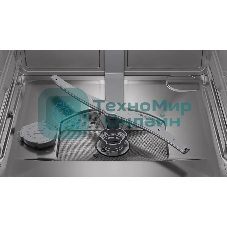 Посудомоечная машина Bosch SMS4IMB62Q, чёрный, 60 см, 13 компл., сушка теплообменник, 50 дБ, класс A