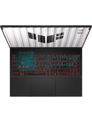 Ноутбук ASUS TUF Gaming A16 FA608UMI-TU172/16