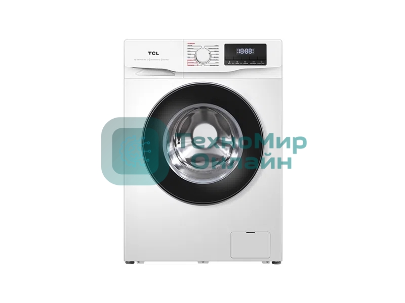 Стиральная машина TCL TWRF-607W12W1