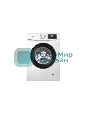Стиральная машина TCL TWRF-607W12W1