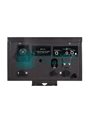 Котел электрический THERMEX Sonne 12 Wi-Fi (Grey)