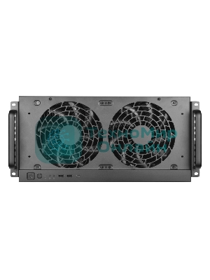 Компьютерный корпус Silverstone SST-RM51