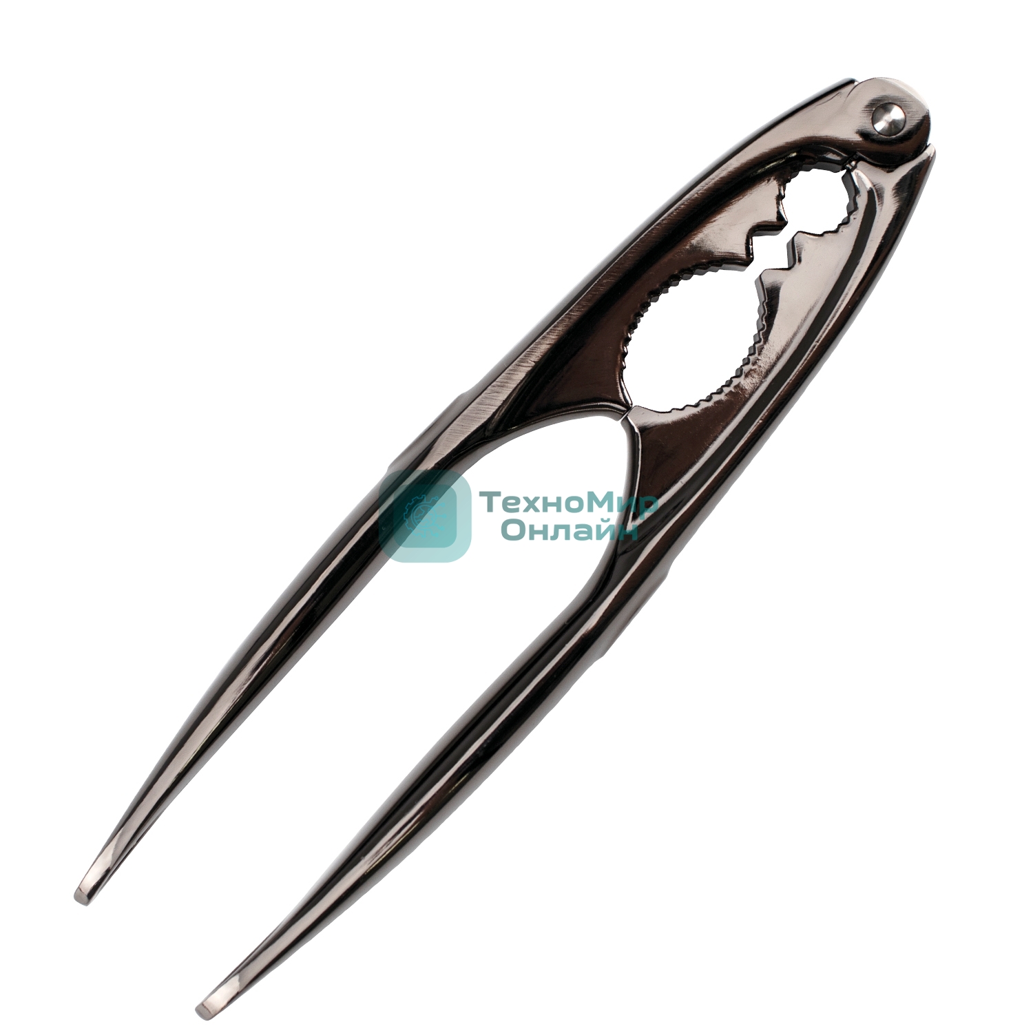 Орехокол TalleR 65133-TR Цинковый сплав со специальным покрытием