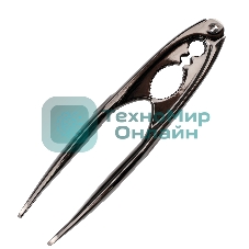 Орехокол TalleR 65133-TR Цинковый сплав со специальным покрытием