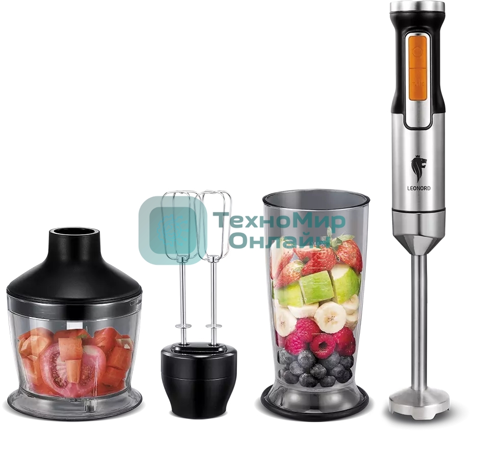 Блендер LEONORD LE-1718