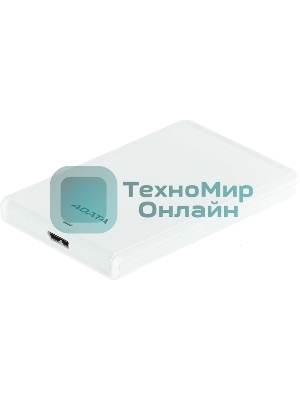 Внешний HDD 2.5