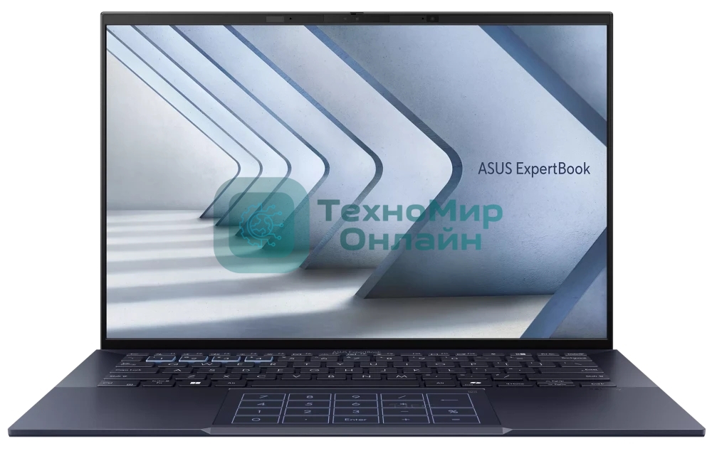 Ноутбук ASUS ExpertBook Premium B9403CVAR-PP2161 14.0