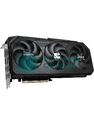 Видеокарта Gigabyte AMD Radeon RX 9070XT GAMING OC-16GD PCI-E (GV-R9070XTGAMING OC-16GD)