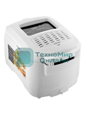 Фритюрница BRAYER BR2830