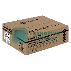 Источник бесперебойного питания ExeGate ServerRM UNL-3000.LCD.AVR.2SH.3C13.USB.3U 3000VA/1800W, Color LCD, AVR, 2*Schuko+3*C13, USB, 3U, установка в стойку, черный