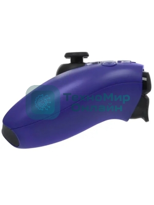 Геймпад Sony PlayStation 5 DualSense Wireless Controller Purple (CFI-ZCT1J04)