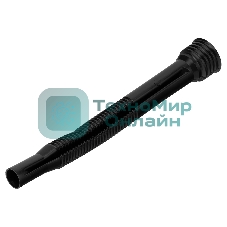 Канистра для ГСМ Stels пластиковая, со скошенными углами, 5 литров