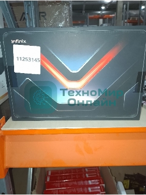 (Б/У) Планшет XPAD GT WIFI X1301 8/256GB 10074330 STELLAR GREY INFINIX (Б/У  товар в заводской упаковке)