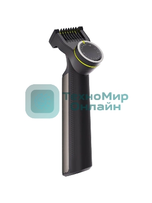 Триммер Philips OneBlade Pro 360 Face&Body QP6552/15