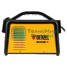 Аппарат инвертор. дуговой сварки Denzel SDM-220 Top, 220 А, ПВ 60% кейс