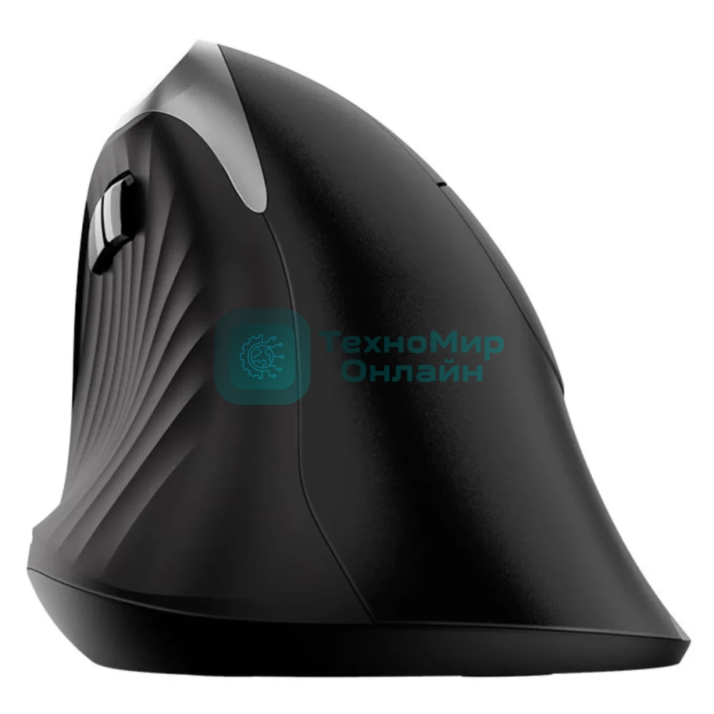 Мышь беспроводная Genius Ergo 8250S серебристый, 1600 dpi, радиоканал, USB, кнопки - 6