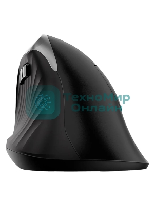 Мышь беспроводная Genius Ergo 8250S серебристый, 1600 dpi, радиоканал, USB, кнопки - 6