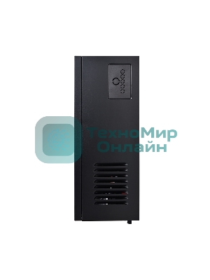 Водонагреватель Thermex Boss 12 Wi-Fi черный